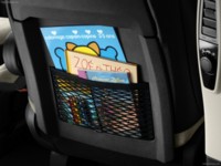 Citroen Grand C4 Picasso 2007 Mouse Pad 540319