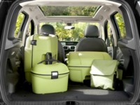 Citroen C3 Picasso 2009 Poster 540332