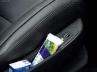Citroen C4 Coupe with Panoramic Sunroof 2005 tote bag #NC127784