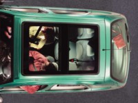 Citroen Xsara Picasso 2001 Longsleeve T-shirt #540402