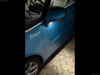 Citroen C4 Picasso 2007 Longsleeve T-shirt #540416