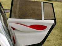 Citroen CAirlounge Concept 2003 Mouse Pad 540440