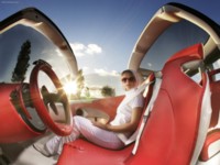 Citroen C-Airplay Concept 2005 mug #NC127070