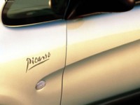 Citroen Xsara Picasso 1999 tote bag #NC128962
