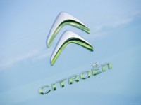 Citroen C3 2010 Mouse Pad 540477