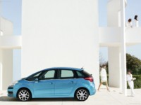 Citroen C4 Picasso 2007 mug #NC127831