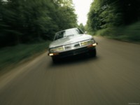 Citroen SM 1972 Mouse Pad 540539