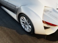 Citroen GT Concept 2008 Mouse Pad 540573