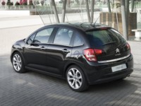 Citroen C3 2010 Mouse Pad 540576