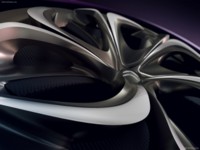 Citroen REVOLTe Concept 2009 magic mug #NC128829