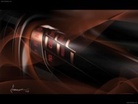 Citroen Metropolis Concept 2010 mug #NC128804