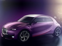 Citroen REVOLTe Concept 2009 Poster 540654