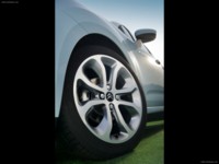 Citroen C3 2010 Mouse Pad 540657