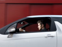 Citroen DS3 2011 Mouse Pad 540676