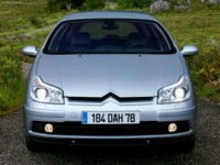 Citroen C5 Break 2005 Mouse Pad 540722