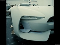 Citroen GT Concept 2008 mug #NC128666