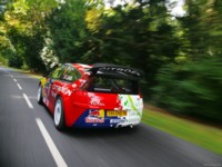 Citroen C4 WRC HYmotion4 Concept 2008 mug #NC127979
