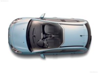 Citroen C3 2010 Mouse Pad 540739