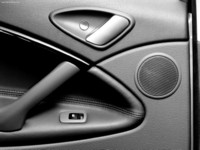 Citroen C5 Break 2005 Mouse Pad 540753