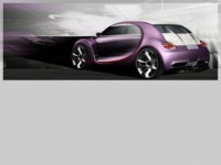 Citroen REVOLTe Concept 2009 Poster 540754