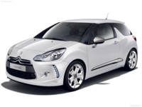 Citroen DS3 2011 mug #NC128483