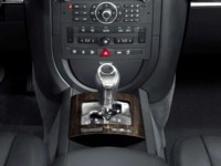 Citroen C6 2006 Mouse Pad 540819