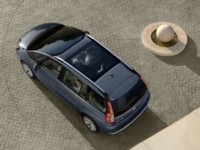 Citroen Grand C4 Picasso 2007 Mouse Pad 540824
