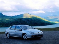 Citroen C5 2005 Mouse Pad 540825