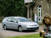 Citroen C5 Break 2005 Mouse Pad 540839