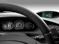 Citroen C5 2005 Mouse Pad 540842