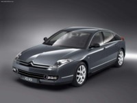 Citroen C6 2006 Poster 540846