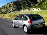 Citroen C4 2005 mug #NC127628