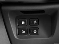 Citroen Grand C4 Picasso 2007 Mouse Pad 540862