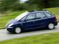 Citroen Xsara Picasso 2004 mug #NC128987
