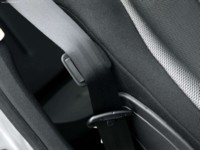 Citroen C4 Coupe with Panoramic Sunroof 2005 Sweatshirt #540890