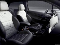 Citroen DS Inside Concept 2009 Mouse Pad 540892