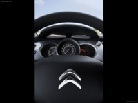 Citroen C3 2010 Mouse Pad 540898