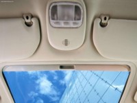 Citroen C4 Coupe with Panoramic Sunroof 2005 Poster 540900
