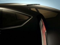 Citroen CAirlounge Concept 2003 mug #NC128392