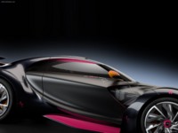 Citroen Survolt Concept 2010 mug #NC128883