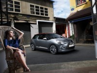 Citroen DS3 2011 mug #NC128438