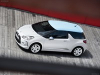 Citroen DS3 2011 Mouse Pad 540958