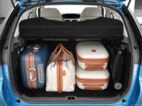 Citroen C4 Picasso 2007 Mouse Pad 540966