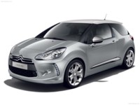 Citroen DS3 2011 Longsleeve T-shirt #540979