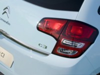 Citroen C3 2010 mug #NC127469