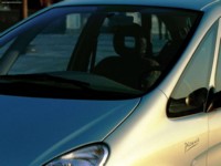 Citroen Xsara Picasso 1999 Mouse Pad 540987