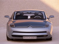Citroen C-Airdream Concept 2002 Mouse Pad 541003