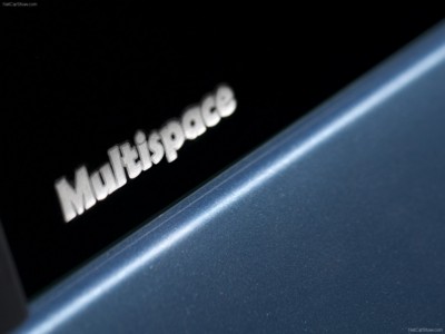 Citroen Berlingo Multispace 2009 mug #NC126978
