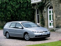 Citroen C5 Break 2005 mug #NC128128