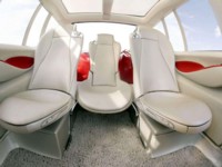 Citroen CAirlounge Concept 2003 Mouse Pad 541013